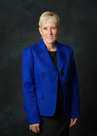 Carrie Helm, Executive to the Board of Directors at Arkansas Surgical Hospital